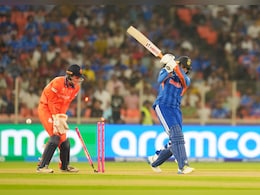 IND vs NED: अभिषेक शर्मा फिर हुए 0 पर ऑउट, 8 मैचों में 5वीं बार नहीं खोल पाए खाता, सुपर-8 से पहले बढ़ाई टेंशन