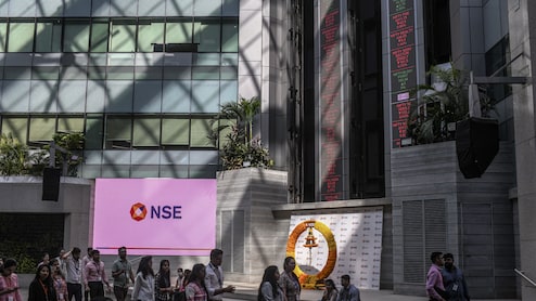 NSE Hires Rothschild To Help Pick Bankers, Lawyers For India IPO