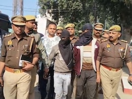 मैनपुरी डबल मर्डर में बड़ा खुलासा, रिश्तेदार और पड़ोसी ही निकले कातिल, लूट और रंजिश बनी वजह