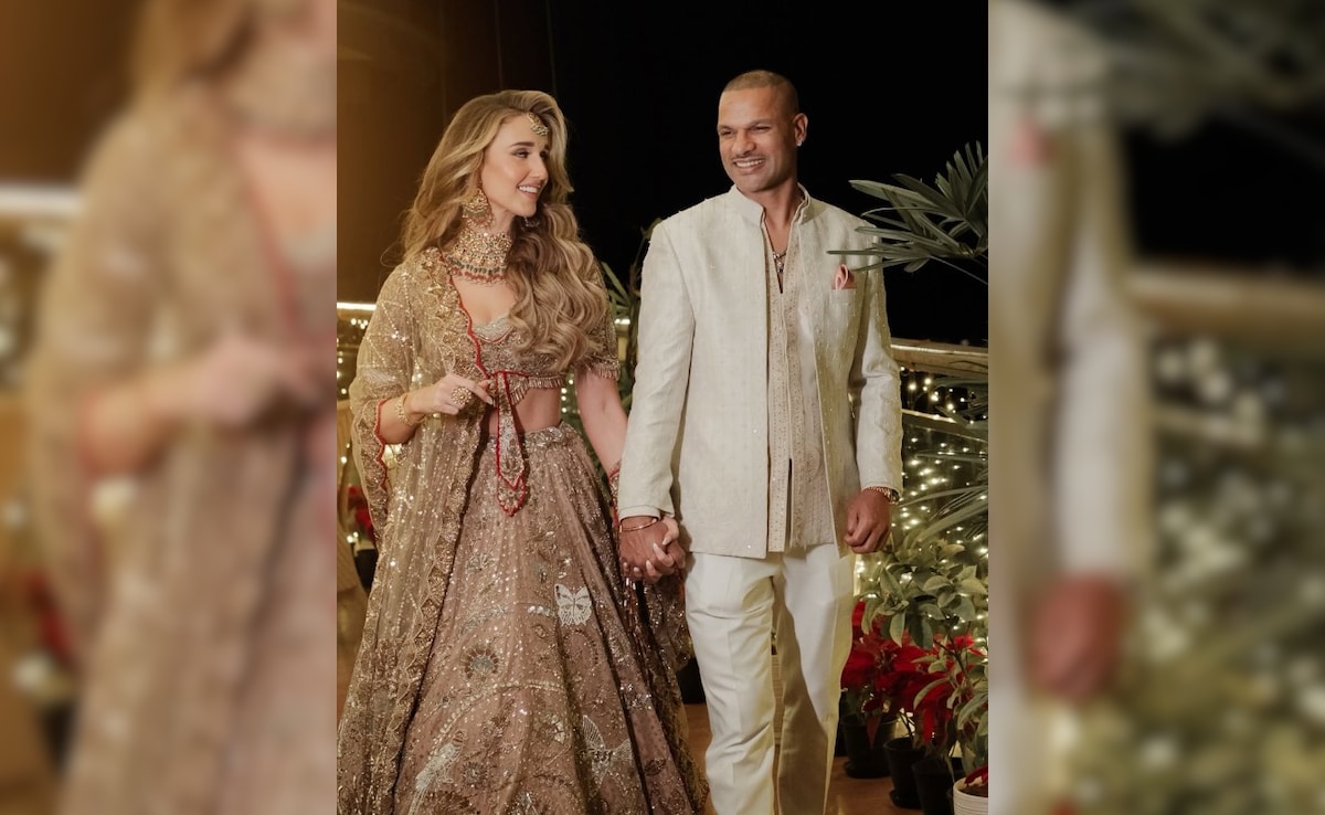 Latest and Breaking News on NDTV