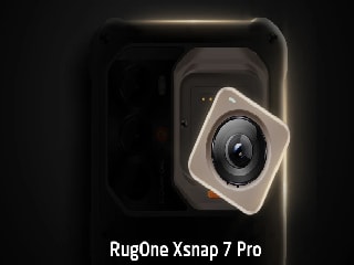 MWC 2026: पहली बार! फोन से बाहर निकाल सकेंगे कैमरा, Ulefone ला रही सबसे अनोखा स्मार्टफोन