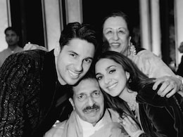 कियारा आडवाणी ने ससुर के निधन के बाद किया इमोशनल पोस्ट, लिखा- पोते-पोतियों में जीवित रहेगी विरासत