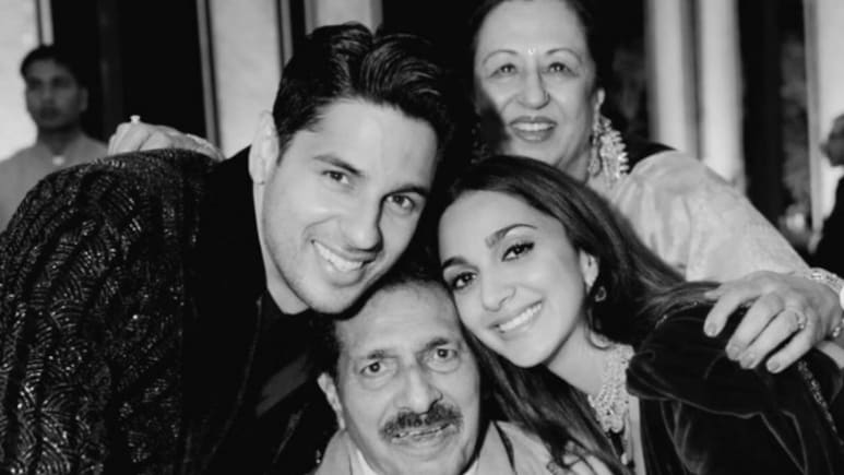 कियारा आडवाणी ने ससुर के निधन के बाद किया इमोशनल पोस्ट, लिखा- पोते-पोतियों में जीवित रहेगी विरासत