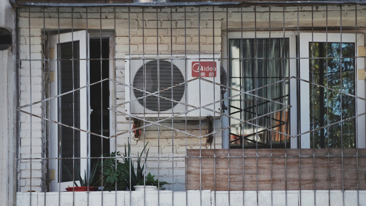 Which LG air conditioner do you want to pick under ₹45,000