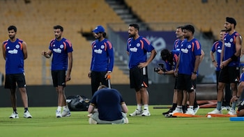 T20 World Cup 2026: Rain To Impact India Vs Zimbabwe Clash? Check Weather Forecast For Chennai