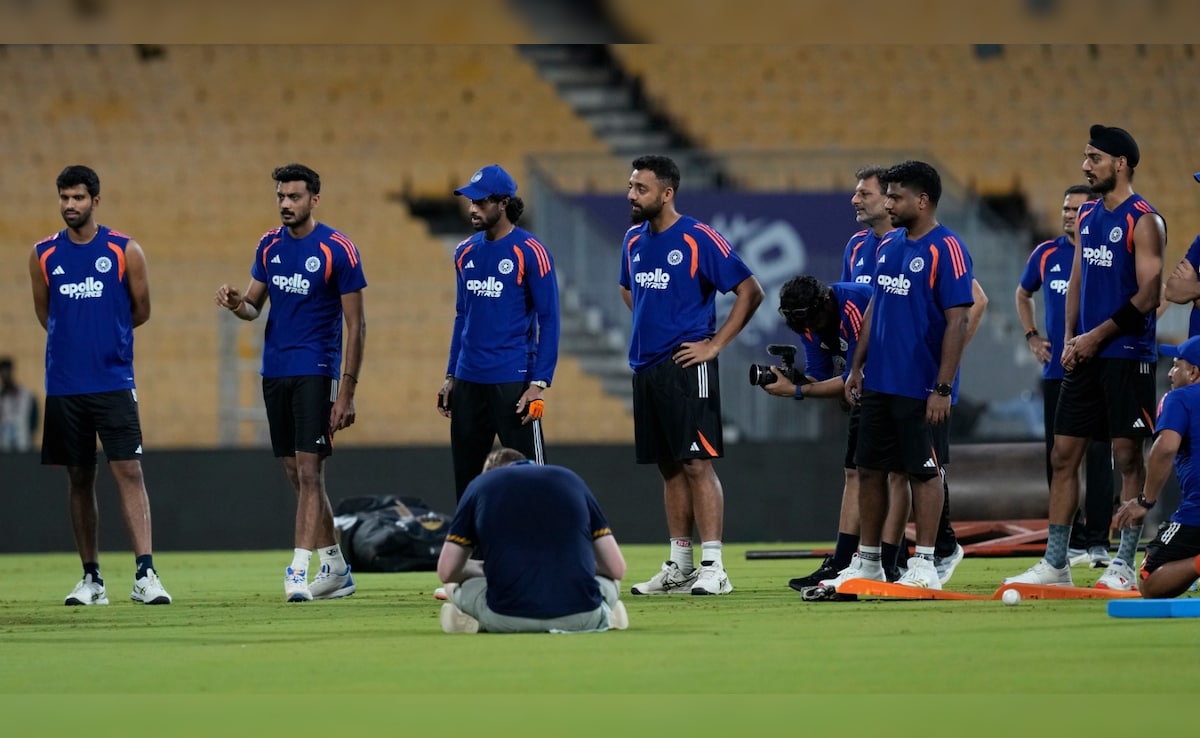 IND vs WI: वेस्टइंडीज के खिलाफ क्या नंबर गेम का है पंगा? सेमीफाइनल की टिकट के लिए जानें भारतीय टीम का समीकरण