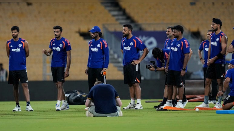 IND vs WI: वेस्टइंडीज के खिलाफ क्या नंबर गेम का है पंगा? सेमीफाइनल की टिकट के लिए जानें भारतीय टीम का समीकरण