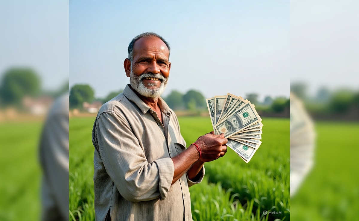 Latest and Breaking News on NDTV