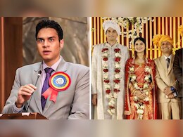 एमपी के अफसर की गजब कहानी! दो IAS पत्नियों के बाद अब डिप्टी सेक्रेटरी से रचाई शादी