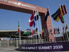 AI इम्पैक्ट समिट में जारी 'नई दिल्ली घोषणा' को मिला 88 देशों का समर्थन, दुनिया ने भारत की पहल को सराहा