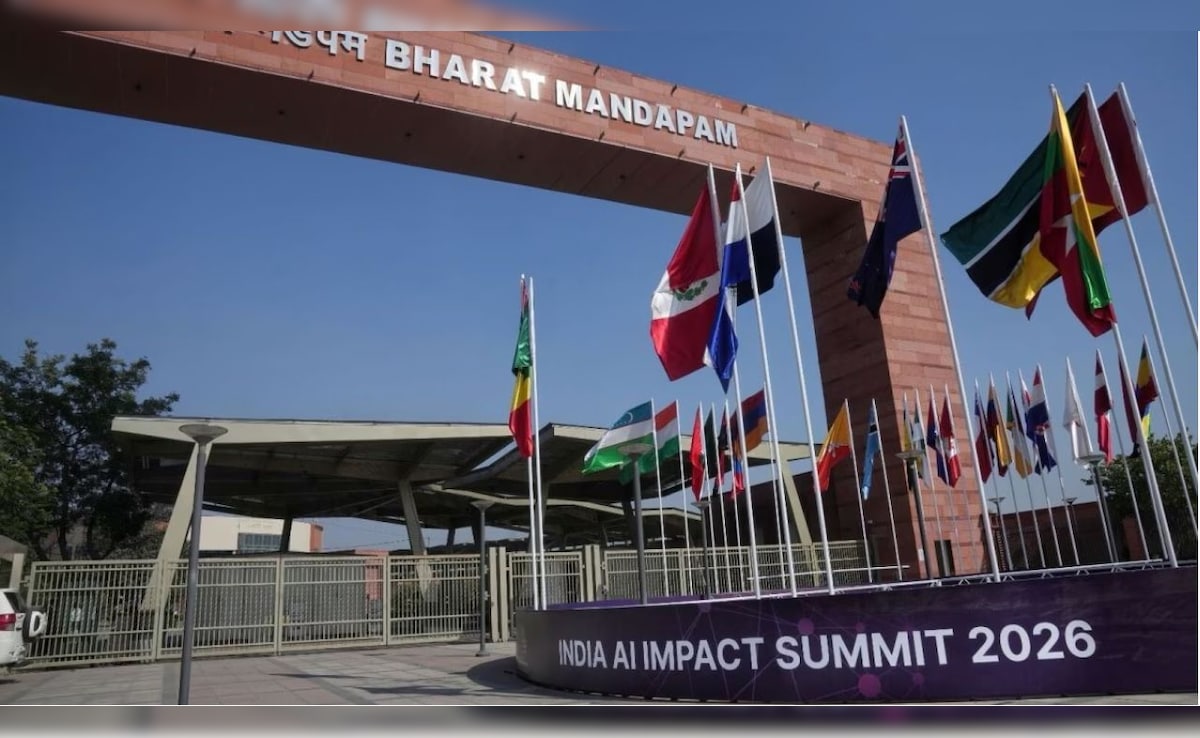 इंडिया एआई इम्पैक्ट समिट 2026: दुनिया की महाशक्तियां जुटीं भारत में, एआई क्रांति से बदलेगी वैश्विक अर्थव्यवस्था