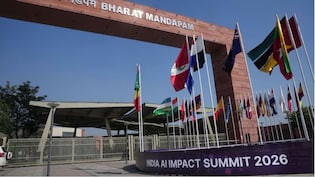 इंडिया एआई इम्पैक्ट समिट 2026: दुनिया की महाशक्तियां जुटीं भारत में, एआई क्रांति से बदलेगी वैश्विक अर्थव्यवस्था