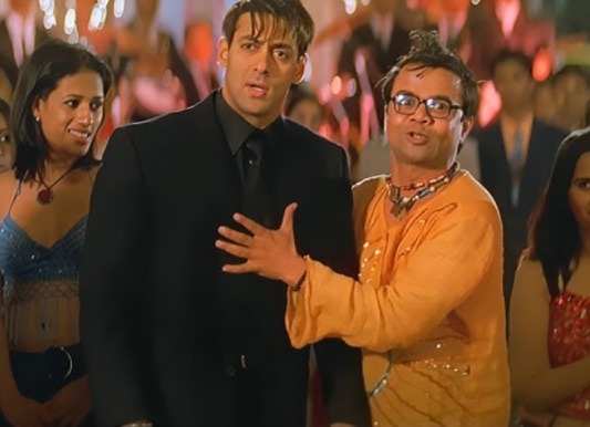 राजपाल यादव से पहले इस सुपरस्टार की मदद के लिए भी आगे आए थे सलमान खान, पाकिस्तान की जेल में काटे थे दो साल