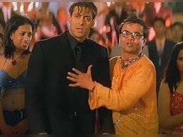 राजपाल यादव से पहले इस सुपरस्टार की मदद के लिए भी आगे आए थे सलमान खान, पाकिस्तान की जेल में काटे थे दो साल