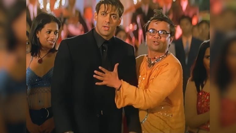 राजपाल यादव से पहले इस सुपरस्टार की मदद के लिए भी आगे आए थे सलमान खान, पाकिस्तान की जेल में काटे थे दो साल