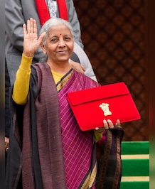 Union Budget 2026 10 Big Announcements