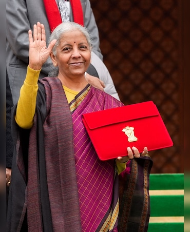 Union Budget 2026 10 Big Announcements