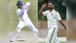 Ranji Trophy Final Live Streaming Karnataka vs Jammu & Kashmir Live Telecast: When And Where To Watch