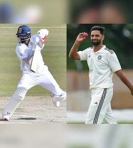 Ranji Trophy Final Live Streaming Karnataka vs Jammu & Kashmir Live Telecast: When And Where To Watch
