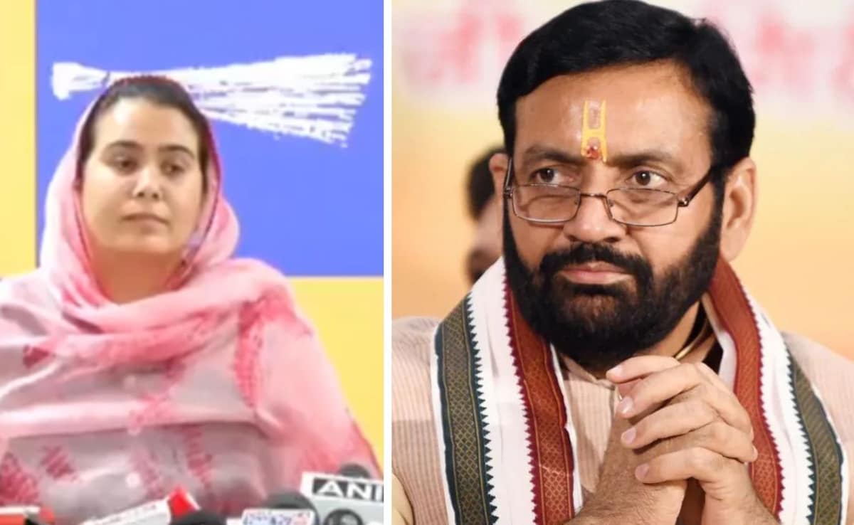 Operation Lotus Returns? Punjab AAP MLA Alleges Outreach, BJP Trashes Claim