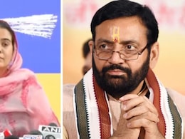 Operation Lotus Returns? Punjab AAP MLA Alleges Outreach, BJP Trashes Claim