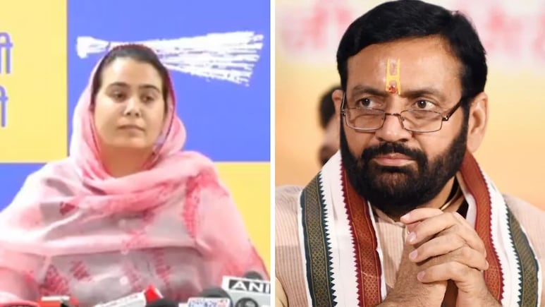 Operation Lotus Returns? Punjab AAP MLA Alleges Outreach, BJP Trashes Claim