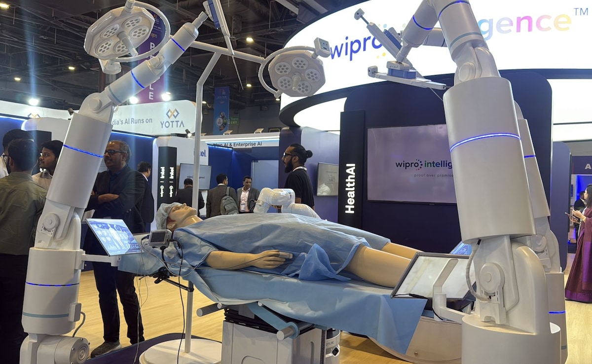 AI बनेगा भारत का हेल्थ हीरो, जानिए कैसे Health AI सस्ते और बेहतर इलाज को दे रहा है नई रफ्तार