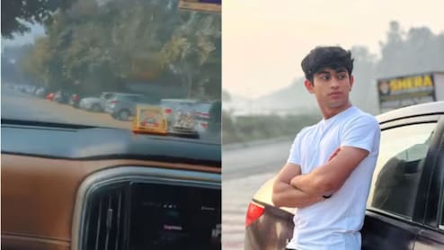 नाबालिग बेटा एक्सीडेंट करे तो पिता को क्यों होती है जेल? जानें क्या कहता है कानून