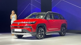 Maruti Suzuki Victoris Outperforms All Mid SUVs In January 2026, Except Hyundai Creta