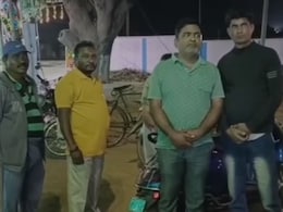 नशे में रहता है इसलिए बच्चे को 1 लाख में बेच दिया, ओडिशा में पिता का अमानवीय चेहरा,पुलिस ने बचाया