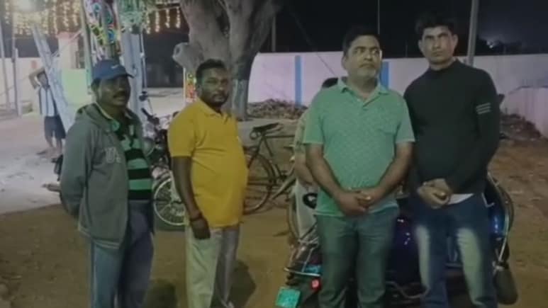 नशे में रहता है इसलिए बच्चे को 1 लाख में बेच दिया, ओडिशा में पिता का अमानवीय चेहरा,पुलिस ने बचाया