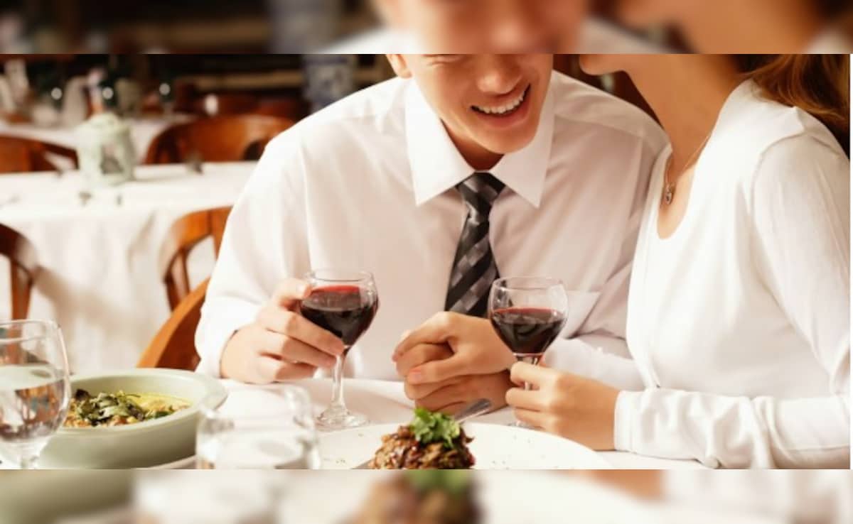 Latest and Breaking News on NDTV