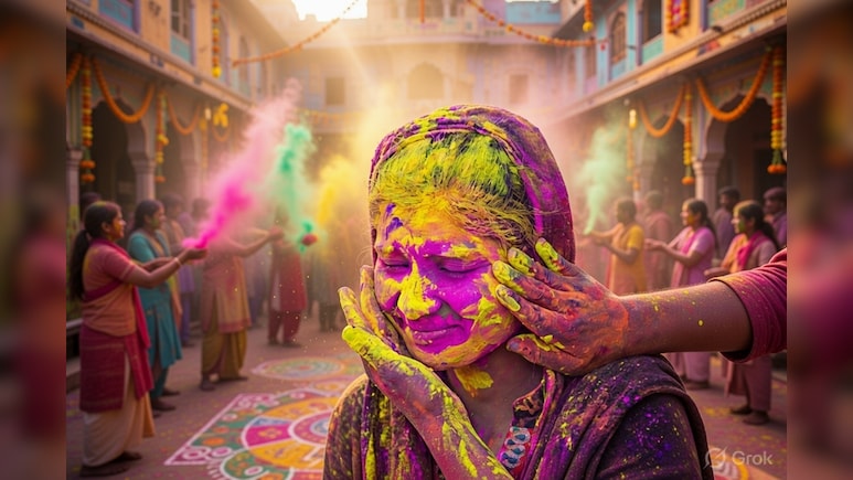 होली के रंग न बिगाड़ें आपकी स्किन! जानें पहले और बाद में अपनाने वाले जरूरी स्किन केयर टिप्स