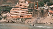 How To Explore Rishikesh In A Budget Of Rs 20000