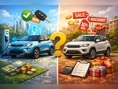 नई पंच ईवी लें या फिर पुरानी पर डिस्काउंट का उठाएं फायदा, सारी जानकारी यहां