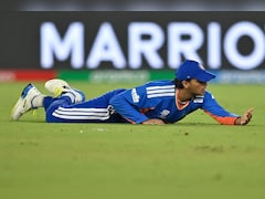 India vs Netherlands LIVE Score, T20 World Cup 2026: After 3rd Duck In A Row, Abhishek Sharmas Night Gets Worse. Heres How