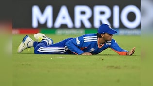 India vs Netherlands LIVE Score, T20 World Cup 2026: After 3rd Duck In A Row, Abhishek Sharma's Night Gets Worse. Here's How