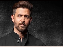 जिंदगी और मौत के बीच ऋतिक रोशन का पोस्ट, बताया क्या है उनका सबसे बड़ा डर, मौत का प्यारा एंजल मेरे बाएं कंधे पर