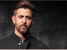 जिंदगी और मौत के बीच ऋतिक रोशन का पोस्ट, बताया क्या है उनका सबसे बड़ा डर, मौत का प्यारा एंजल मेरे बाएं कंधे पर