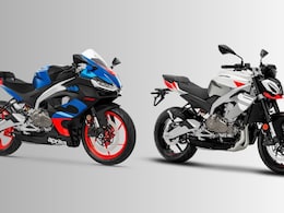 2026 Aprilia RS 457, Tuono 457 Launched: Check Price, Colours, And More