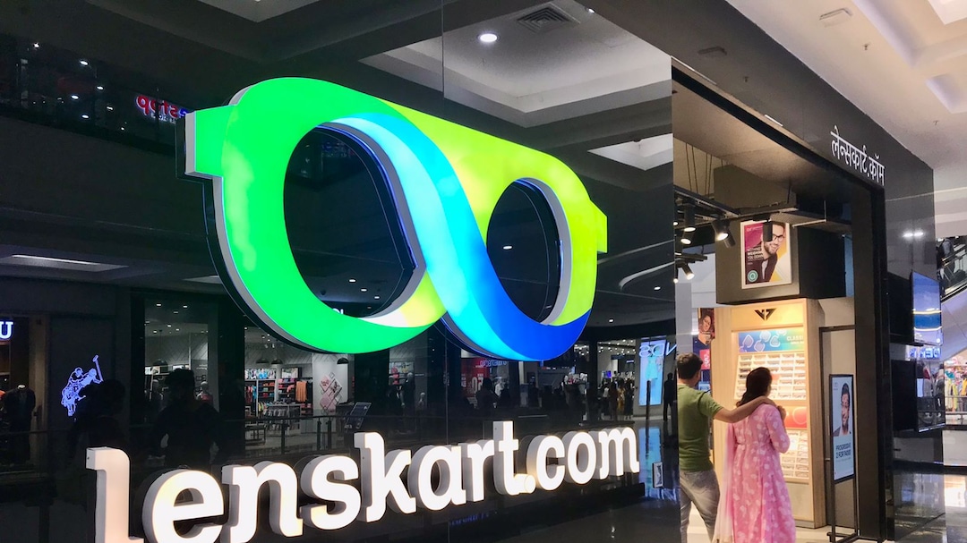 Lenskart In Focus, As Citi Initiates Coverage On 'Clear Vision, Fair Value' — Check Target Price