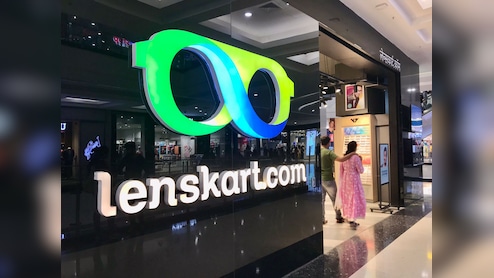 Lenskart Solutions Q3 Results: Date, Earnings Call Details, Share Price History And More