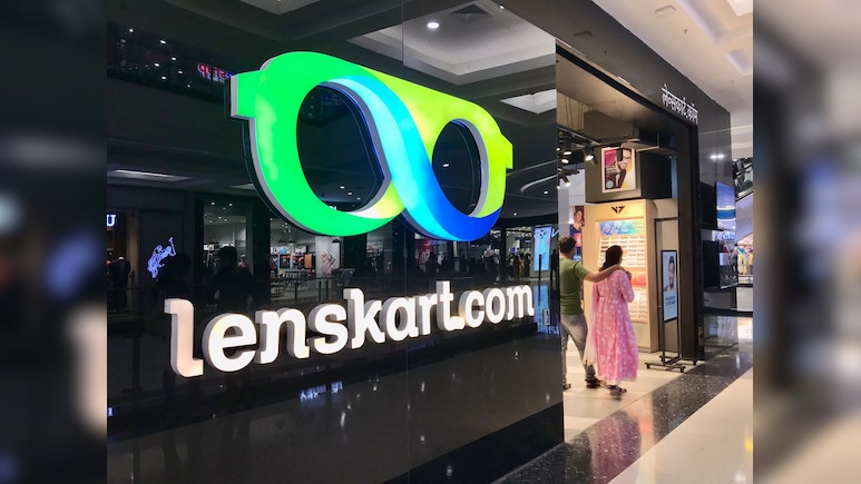Lenskart Solutions Q3 Results: Date, Earnings Call Details, Share Price History And More