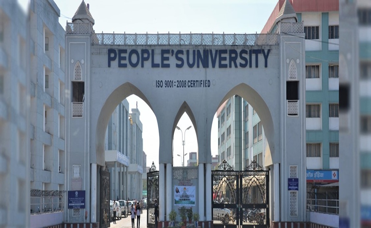 Bomb Threat: आपके कॉलेज में हैं साइनाइड पॉइज़न वाले बम; पीपुल्स यूनिवर्सिटी को मिली धमकी में LTTE का भी जिक्र