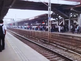 Nalasopara Station : प्रवाशांनी लक्ष द्या! आता नालासोपारा स्टेशनवर लोकलमध्ये चढण्यापूर्वी ही गोष्ट अनिवार्य