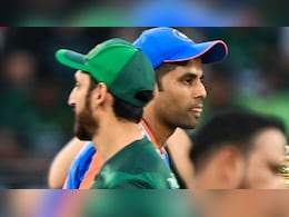 "U-turn At Wrong Side": Delhi Police Takes Witty Swipe After India's T20 Win Over Pakistan