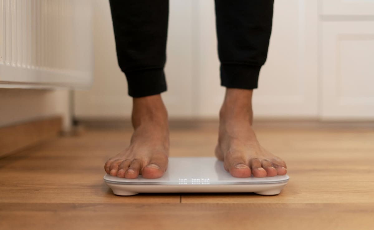 What's India's Average BMI? How National Guidelines Differ From Global Norms