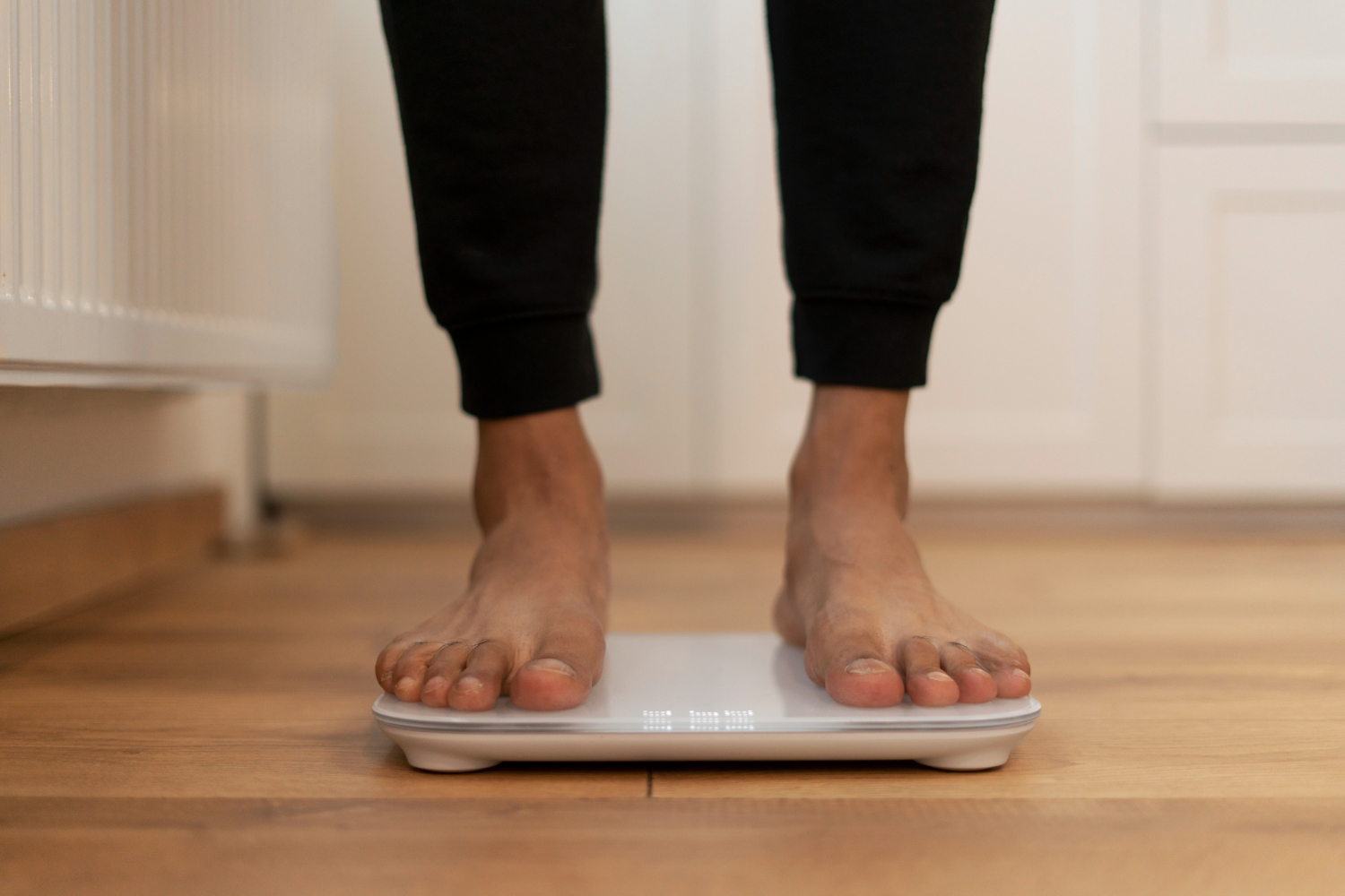 For Indians, BMI should be interpreted alongside waist measurements and metabolic markers