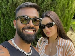 हार्दिक पंड्या ने तलाक के 19 महीने बाद एक्स वाइफ नताशा स्तांकोविक को दी 4 करोड़ की कार! जानें क्या है सच