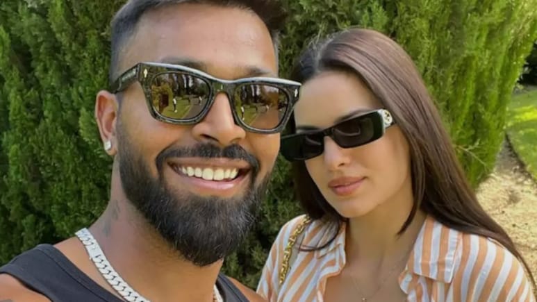 हार्दिक पंड्या ने तलाक के 19 महीने बाद एक्स वाइफ नताशा स्तांकोविक को दी 4 करोड़ की कार! जानें क्या है सच